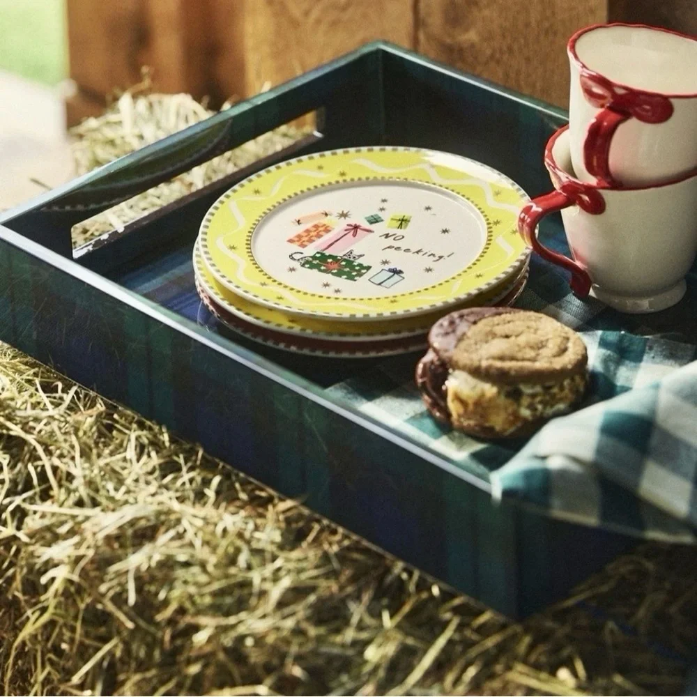 Anthropologie set new
